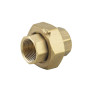  Raccord union laiton femelle femelle 1-1-4" Conex banninger CONEX BANNINGER - Sanifer Tamatave