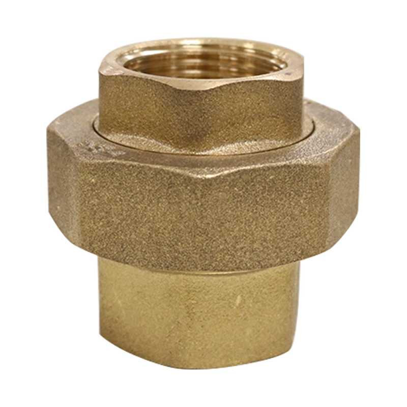  Manchon compression laiton 32x1" Conex banninger CONEX BANNINGER - Sanifer Tamatave