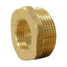  Reduction laiton fileté mâle et femelle 1"1-4-3-4 Conex banninger CONEX BANNINGER - Sanifer Tamatave
