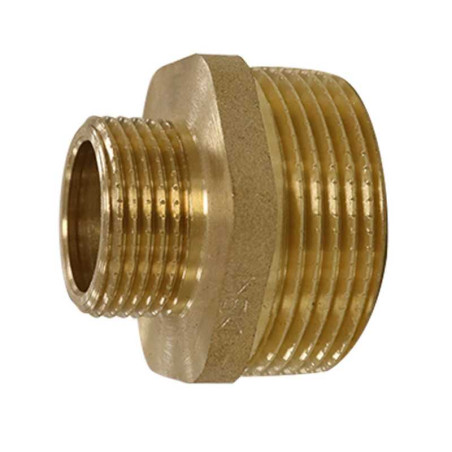  Raccord union laiton femelle femelle 3-4" Conex banninger CONEX BANNINGER - Sanifer Tamatave
