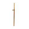  Piquet de terre 1.50m  - Sanifer Tamatave