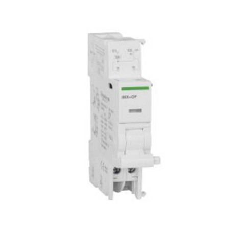  Déclencheur MX SHUNT 110V DC 110/415AC SCHNEIDER ELECTRIC - Sanifer Tamatave