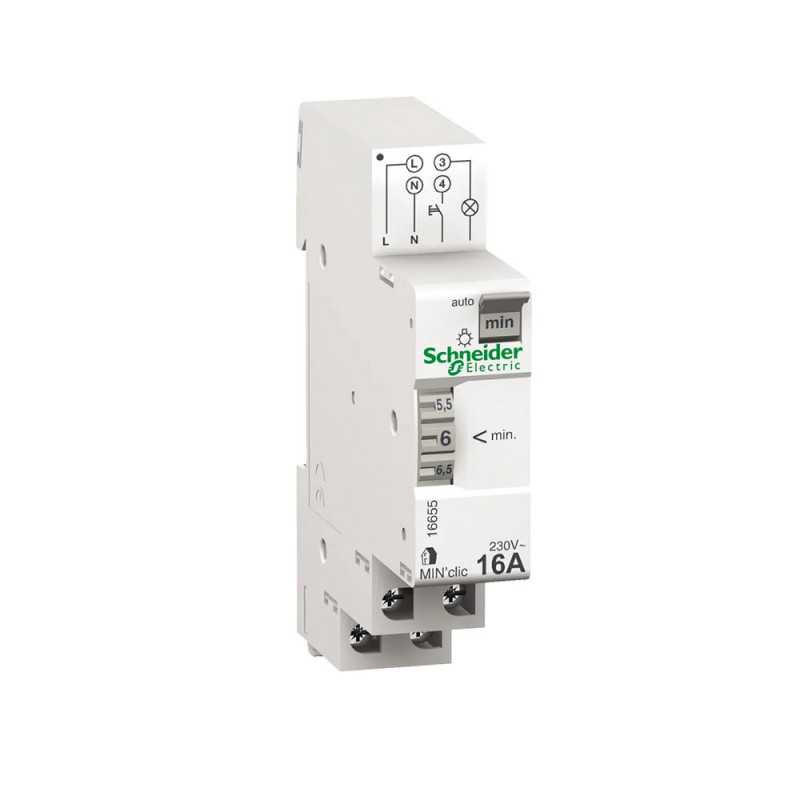  MINclic la 7 min* !! SCHNEIDER ELECTRIC - Sanifer Tamatave