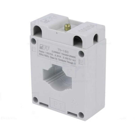  Transformateur Ti 150/5 SCHNEIDER ELECTRIC - Sanifer Tamatave
