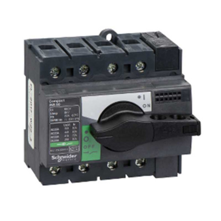  Interpact INS 80-4P* SCHNEIDER ELECTRIC - Sanifer Tamatave
