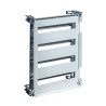  Chassis 110 modules 5 étages Ide electric IDE ELECTRIC - Sanifer Tamatave