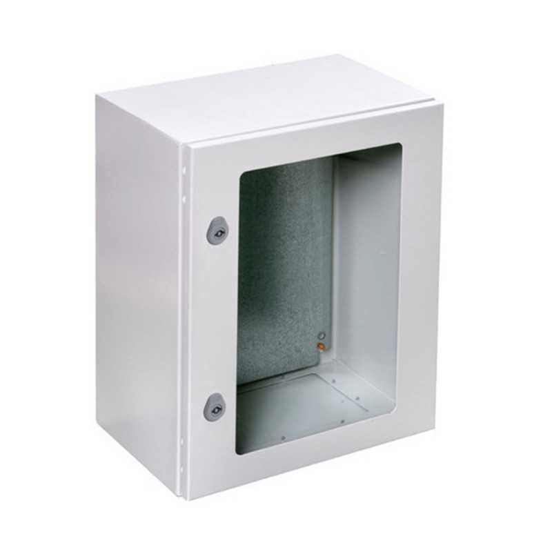  Coffret 500x400x250 Ide electric IDE ELECTRIC - Sanifer Tamatave
