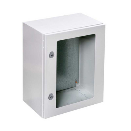  Coffret 500x400x250 Ide electric IDE ELECTRIC - Sanifer Tamatave