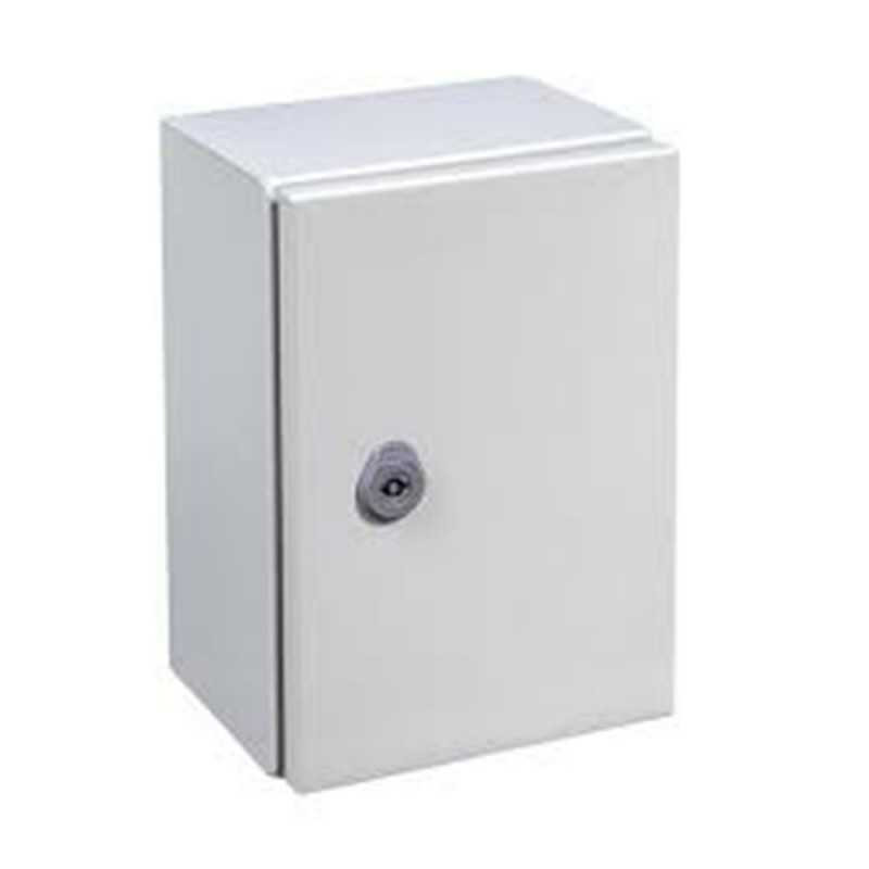  Coffret 400x300x200 Ide electric IDE ELECTRIC - Sanifer Tamatave