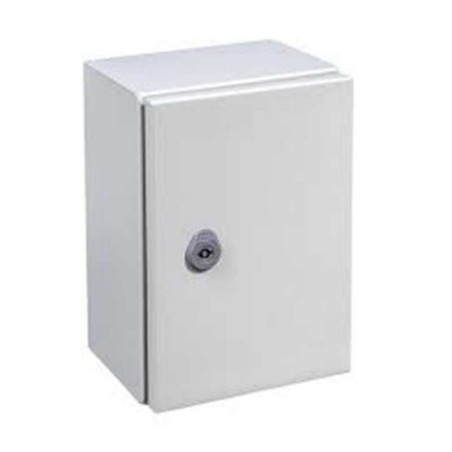  Coffret 400x300x200 Ide electric IDE ELECTRIC - Sanifer Tamatave