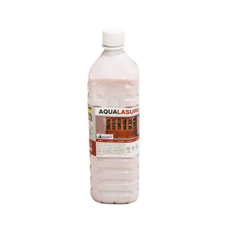  Aqualasure palissandre 1l Aurlac AURLAC - Sanifer Tamatave