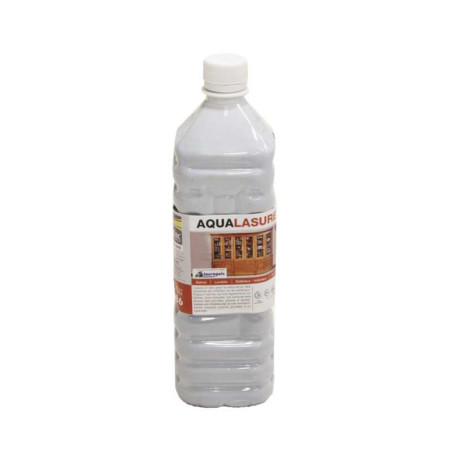  Aqualasure chêne clair 1l Aurlac AURLAC - Sanifer Tamatave