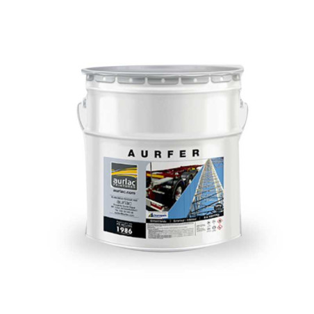  Aurfer gris antharcite 3kg Aurlac AURLAC - Sanifer Tamatave
