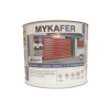  Antirouille mika fer noir 3 kg Aurlac AURLAC - Sanifer Tamatave