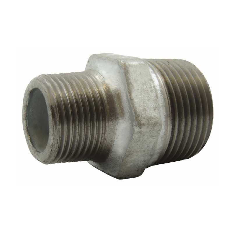  Mamelon réduit galva 1-2-3-8 mm Codital CODITAL - Sanifer Tamatave
