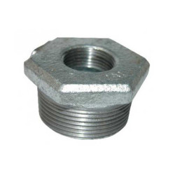  Reduction galva 2"-1"1-4 mf Codital CODITAL - Sanifer Tamatave