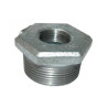  Reduction galva 2"-1"1-4 mf Codital CODITAL - Sanifer Tamatave