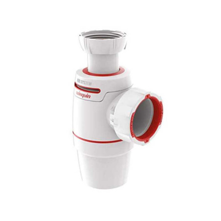  Siphon d'évier neo air Wirquin WIRQUIN - Sanifer Tamatave