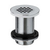 Bonde lavabo Design 19 trous WIRQUIN - Sanifer Tamatave