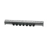  Caniveau 700mm grille gouttes Express' Eau box01/04 WIRQUIN - Sanifer Tamatave