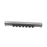  Caniveau 700mm grille traits express' eau Wirquin WIRQUIN - Sanifer Tamatave