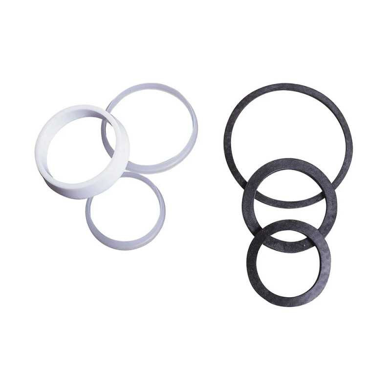  Assortiment de joint siphon Wirquin WIRQUIN - Sanifer Tamatave