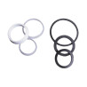  Assortiment de joint siphon Wirquin WIRQUIN - Sanifer Tamatave