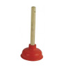  Déboucheur evier D11cm WIRQUIN - Sanifer Tamatave