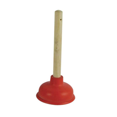  Déboucheur WC D14.5cm WIRQUIN - Sanifer Tamatave