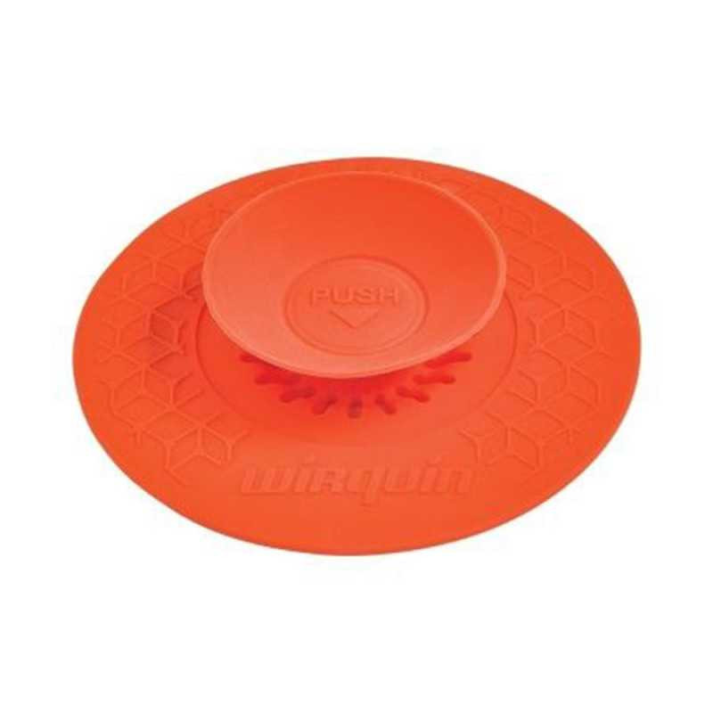 Bouchon UPPY 2 en 1 D110 rouge WIRQUIN - Sanifer Tamatave
