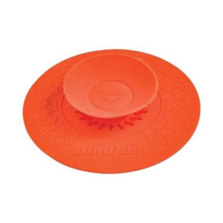  Bouchon UPPY 2 en 1 D110 rouge WIRQUIN - Sanifer Tamatave