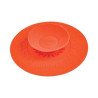  Bouchon UPPY 2 en 1 D110 rouge WIRQUIN - Sanifer Tamatave