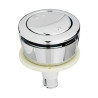  Bouton poussoir WC double pour MW Wirquin WIRQUIN - Sanifer Tamatave