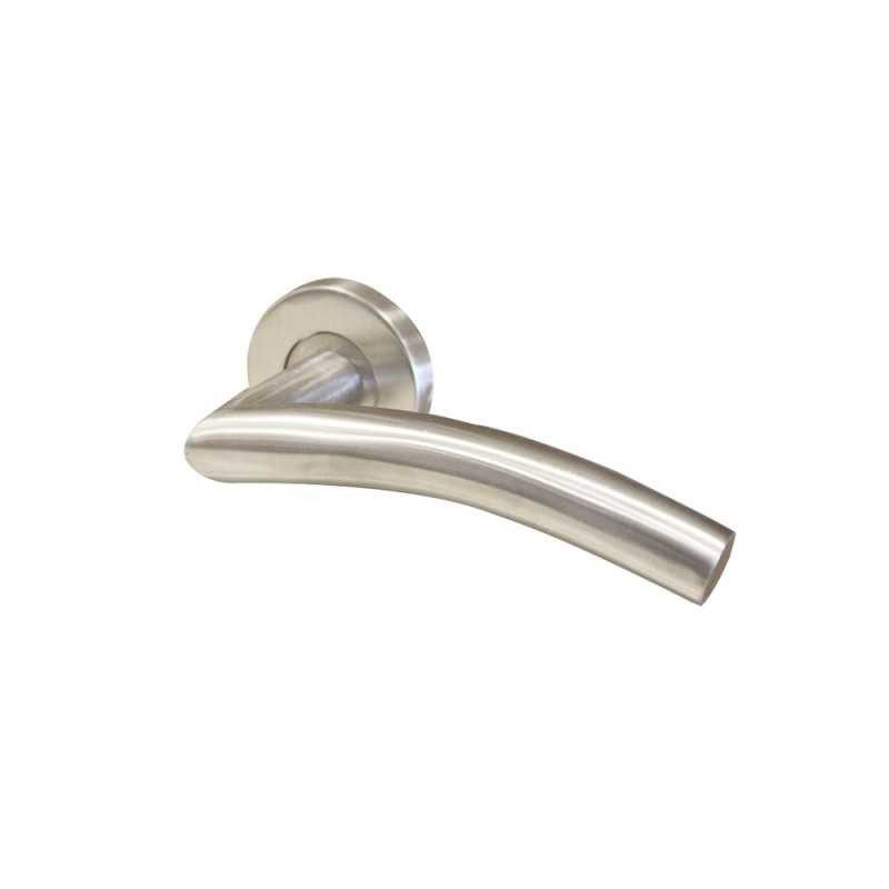  Bequille double inox lc4 Bezault VACHETTE - Sanifer Tamatave
