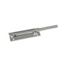  Verrou 110 rond inox porte cadenas Ibfm IBFM - Sanifer Tamatave