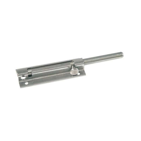 Verrou 70 inox porte cadenas Ibfm IBFM - Sanifer Tamatave