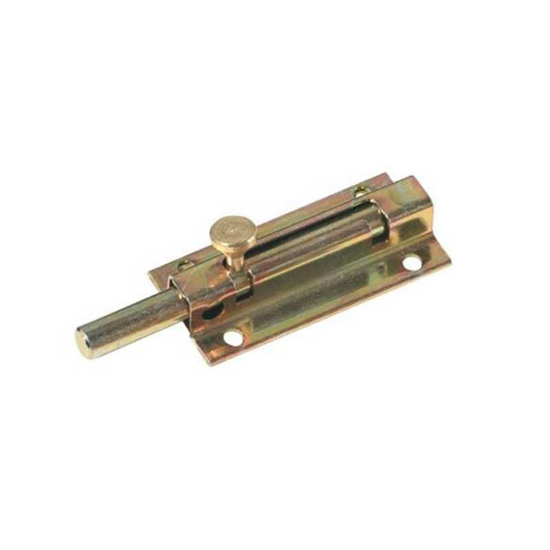  Verrou 150 bichro porte cadenas Ibfm IBFM - Sanifer Tamatave