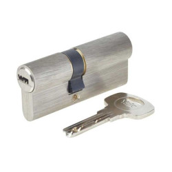  Cylindre 30x40 série 1000+ nick 6g Yale YALE - Sanifer Tamatave