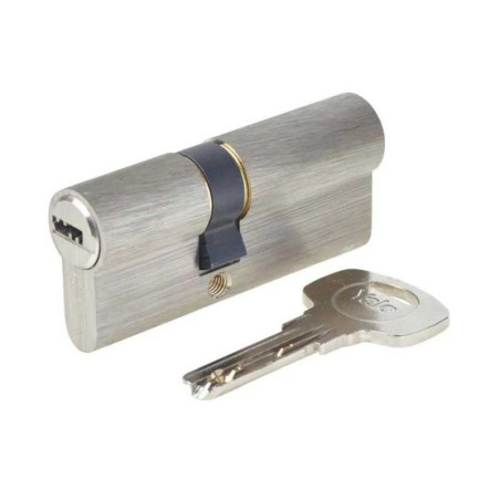  Cylindre 30x40 série 1000+ nick 6g Yale YALE - Sanifer Tamatave