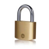  Cadenas 30 laiton a-acier cémenté Yale YALE - Sanifer Tamatave
