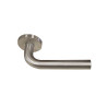  Bequille double inox lc1 Bezault VACHETTE - Sanifer Tamatave