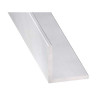  P50 Cornière égale 20mm 1M alu anodisé  NRS CQFD - Sanifer Tamatave