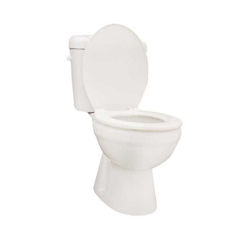  Pack de wc complet NEO-Z Sortie verticale TBL NO NAME - Sanifer Tamatave