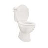  Pack de wc complet NEO-Z Sortie verticale TBL NO NAME - Sanifer Tamatave