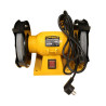 Touret a meuler 150mm-200W/220V NO NAME - Sanifer Tamatave
