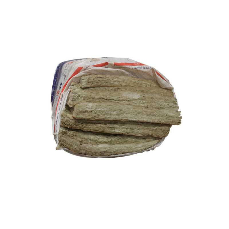 Laine de verre prk38 1350x600x75mm NO NAME - Sanifer Tamatave