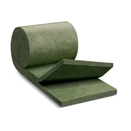 Laine de verre ursacoustic twin 8100x600x45mm NO NAME - Sanifer Tamatave