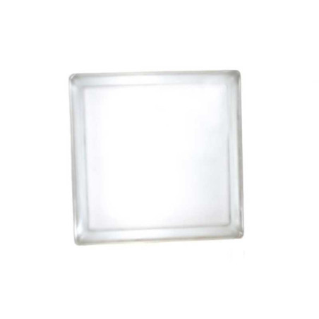  Brique de verre 190x190x80 mm zenit claire NO NAME - Sanifer Tamatave