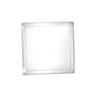  Brique de verre 190x190x80 mm zenit claire NO NAME - Sanifer Tamatave
