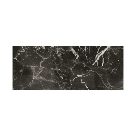  Carrelage mural  30x60cm  Alacia black SOMANY - Sanifer Tamatave